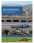2009 CIITR RESEARCH BRIEF Northbound Freight Traffic Trends at the U.S.-Mexico Border