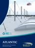 USE DUCE CYCLE ATLANTIC. High performance TPE membrane Delivering your design