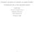 An Empirical study on the automobile industry