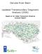 Danube River Basin. Updated Transboundary Diagnostic Analysis (2006) Based on EU Water Framework Directive Analysis Report