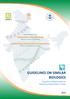 GUIDELINES ON SIMILAR BIOLOGICS Regulatory Requirements for Marketing Authorization in India