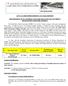 ADVT No. DMRC/PERS/22/HR/2017 (112) Dated: 06/10/2017 REQUIREMENT OF DY. GENERAL MANAGER (DGM) /FINANCE ON DIRECT RECRUITMENT FOR DMRC PROJECT