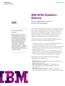 IBM SPSS Statistics Editions
