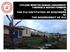 CYCLONE WINSTON DAMAGE ASSESSMENT FINDINGS & MOVING FORWARD by THE FIJI INSTITUTION OF ENGINEERS for THE GOVERNMENT OF FIJI