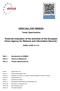 External evaluation of the activities of the European Union Agency for Network and Information Security