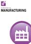 IFS APPLICATIONS FOR MANUFACTURING
