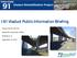 I-91 Viaduct Public Information Briefing