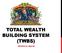 TOTAL WEALTH BUILDING SYSTEM (TWBS) MONICA MAIN