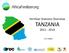 Fertilizer Statistics Overview TANZANIA Edition