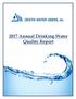 Annual Drinking Water Quality Report