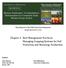 Chapter 2: Best Management Practices: Managing Cropping Systems for Soil Protection and Bioenergy Production