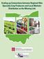 Scaling-up Connections between Regional Ohio Specialty Crop Producers and Local Markets: Distribution as the Missing Link