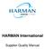 HARMAN International