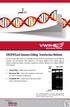 CRISPR/Cas9 Genome Editing: Transfection Methods