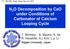 N 2 O Decomposition by CaO under Conditions of Carbonator of Calcium Looping Cycle