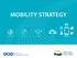 MOBILITY STRATEGY CONNECTIVITY SECURITY DIGITAL CLOUD MOBILITY