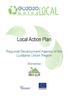 Local Action Plan Ljubljana Urban Region LOCAL ACTION PLAN