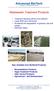 Wastewater Treatment Products