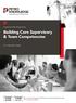Building Core Supervisory & Team Competencies