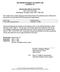 AIR EMISSION PERMIT NO IS ISSUED TO. HIAWATHA METALCRAFT INC st Avenue South Minneapolis, Hennepin County, MN