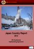 Japan Country Report 2013 IEA Geothermal Implementing Agreement