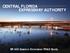 CENTRAL FLORIDA EXPRESSWAY AUTHORITY. SR 408 Eastern Extension PD&E Study