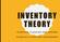 INVENTORY THEORY INVENTORY PLANNING AND CONTROL SCIENTIFIC INVENTORY MANAGEMENT