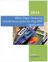 White Paper: Reducing Certification Cycles for Chip EMV Application