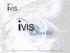 The IVIS Suite is an integrated ensemble of hardware and software devices, individually named Precisio, pmetrics, Cipta, Clat, RoMa and Ires.