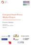 European Smart Power Market Project