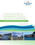 Coastal and Ocean Management Strategy and Policy Framework