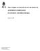 THE AMERICAN INSTITUTE OF ARCHITECTS ANTITRUST COMPLIANCE STATEMENT AND PROCEDURES