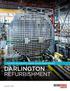 A REPORT ON CANADA S LARGEST CLEAN POWER PROJECT DARLINGTON REFURBISHMENT