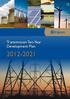Transmission Ten-Year Development Plan (Public Version)