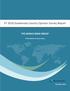 FY 2016 Guatemala Country Opinion Survey Report