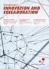 INNOVATION AND COLLABORATION