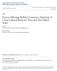 Factors Affecting Mobile Commerce Adoption: A Cross-Cultural Study in China and The United States