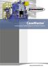 CaseMaster. multipurpose Sealed Quench chamber furnaces