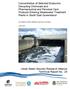 Urban Water Security Research Alliance Technical Report No. 20. Ali Shareef, Mike Williams and Rai Kookana. June 2010