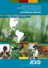 CARIBBEAN REGION. IICA s contribution to the development of agriculture and rural communities in the. Annual Report 2007