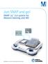 Just SNAP and go! SNAP i.d. 2.0 system for Western blotting and IHC