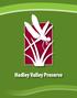 Hadley Valley Preserve
