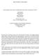 NBER WORKING PAPER SERIES MANAGEMENT PRACTICES, WORKFORCE SELECTION AND PRODUCTIVITY