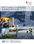 EPC CONTRACTS FOR POWER & ENERGY PROJECTS