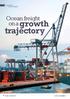 Cover Story. ocean freight. Ocean freight. trajectory