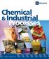 Chemical. & Industrial. Processes