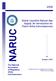 NARUC. Global Liquefied Natural Gas Supply: An Introduction for Public Utility Commissioners