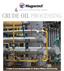 A Guide to Level Instrumentation for Onshore/Offshore Oil Processing