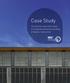 Case Study. The stainless steel solar façade of a highway maintenance building at Bursins, Switzerland