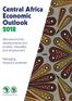 Central Africa Economic Outlook 2018